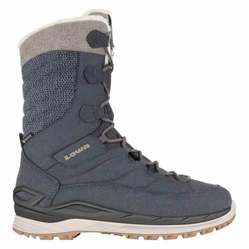 Chaussures randonnée femmes Lowa Barina Evo Gtx 3/7