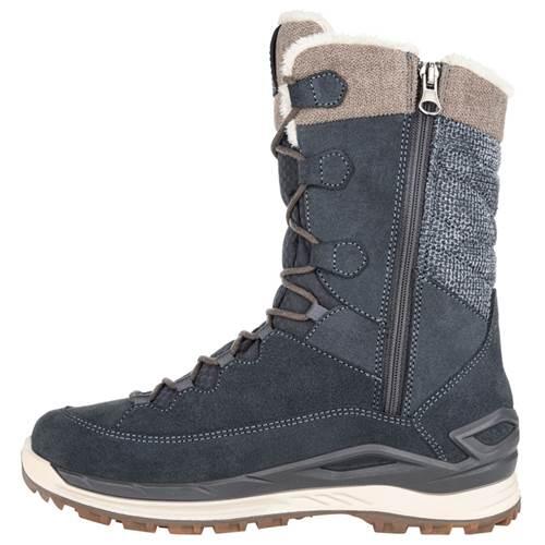 Chaussures randonnée femmes Lowa Barina Evo Gtx 2/7