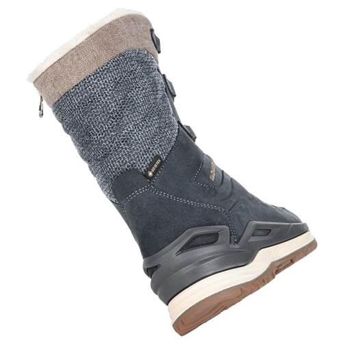 Chaussures randonnée femmes Lowa Barina Evo Gtx 5/7