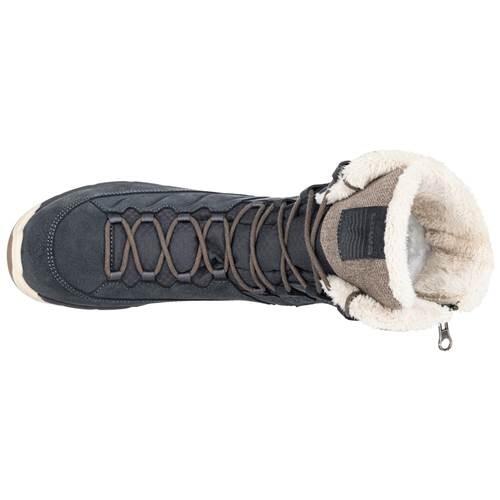 Chaussures randonnée femmes Lowa Barina Evo Gtx 4/7