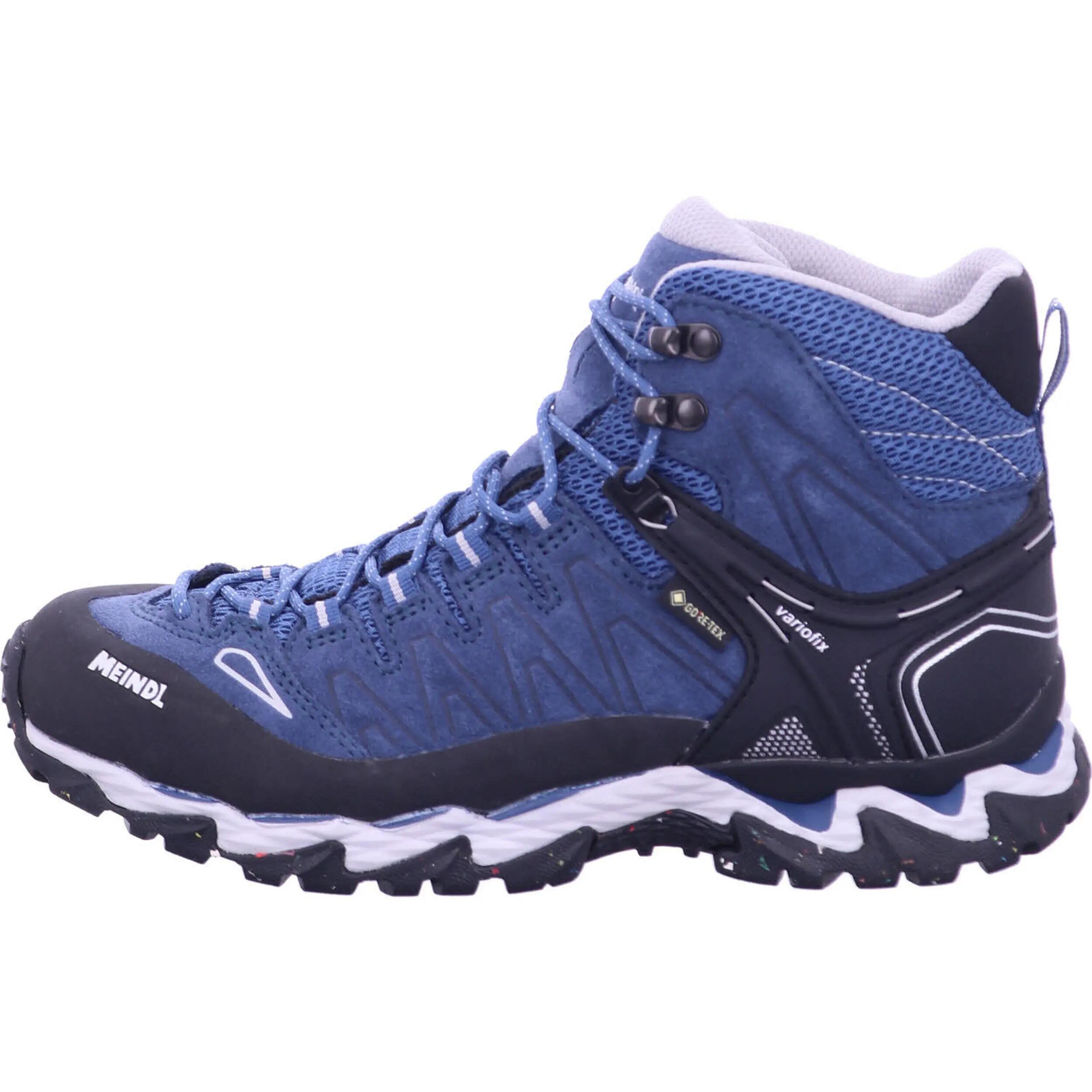 Damen Multifunktionsschuh Lite Hike Lady GTX 3/7
