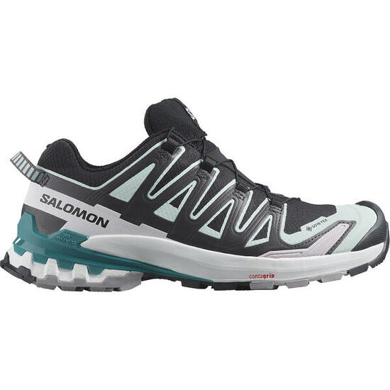 Laufschuhe XA PRO 3D V9 GTX Damen