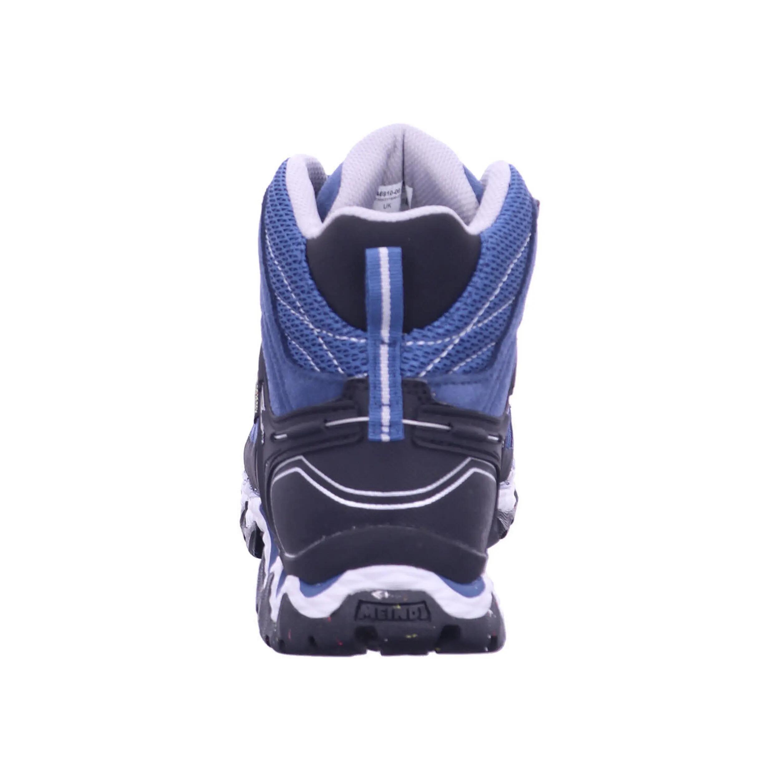 Damen Multifunktionsschuh Lite Hike Lady GTX 2/7