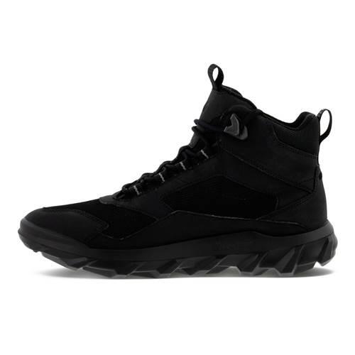 Buty do chodzenia damskie Ecco Mx Mid Gtx 3/7