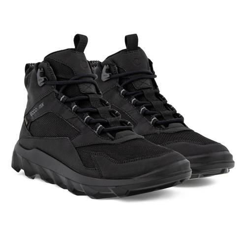 Buty do chodzenia damskie Ecco Mx Mid Gtx 2/7