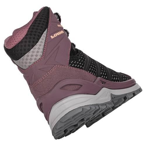 Wanderstiefel INNOX PRO GTX MID Ws 5/7