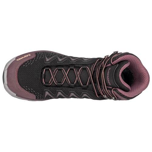 Wanderstiefel INNOX PRO GTX MID Ws 4/7