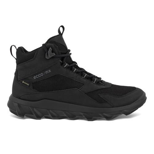 Buty do chodzenia damskie Ecco Mx Mid Gtx