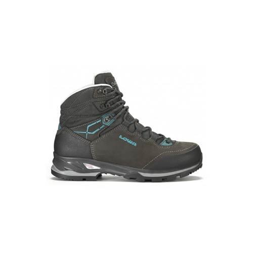 Damen trekking Schuhe Lowa Lady Light LL