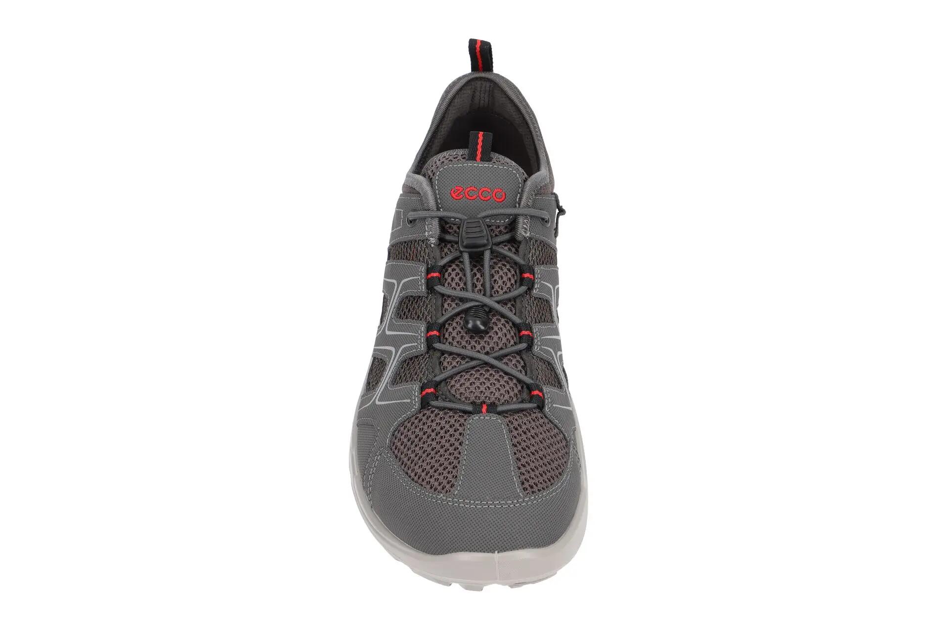 Halbschuhe Terracruise LT Herren 7/7