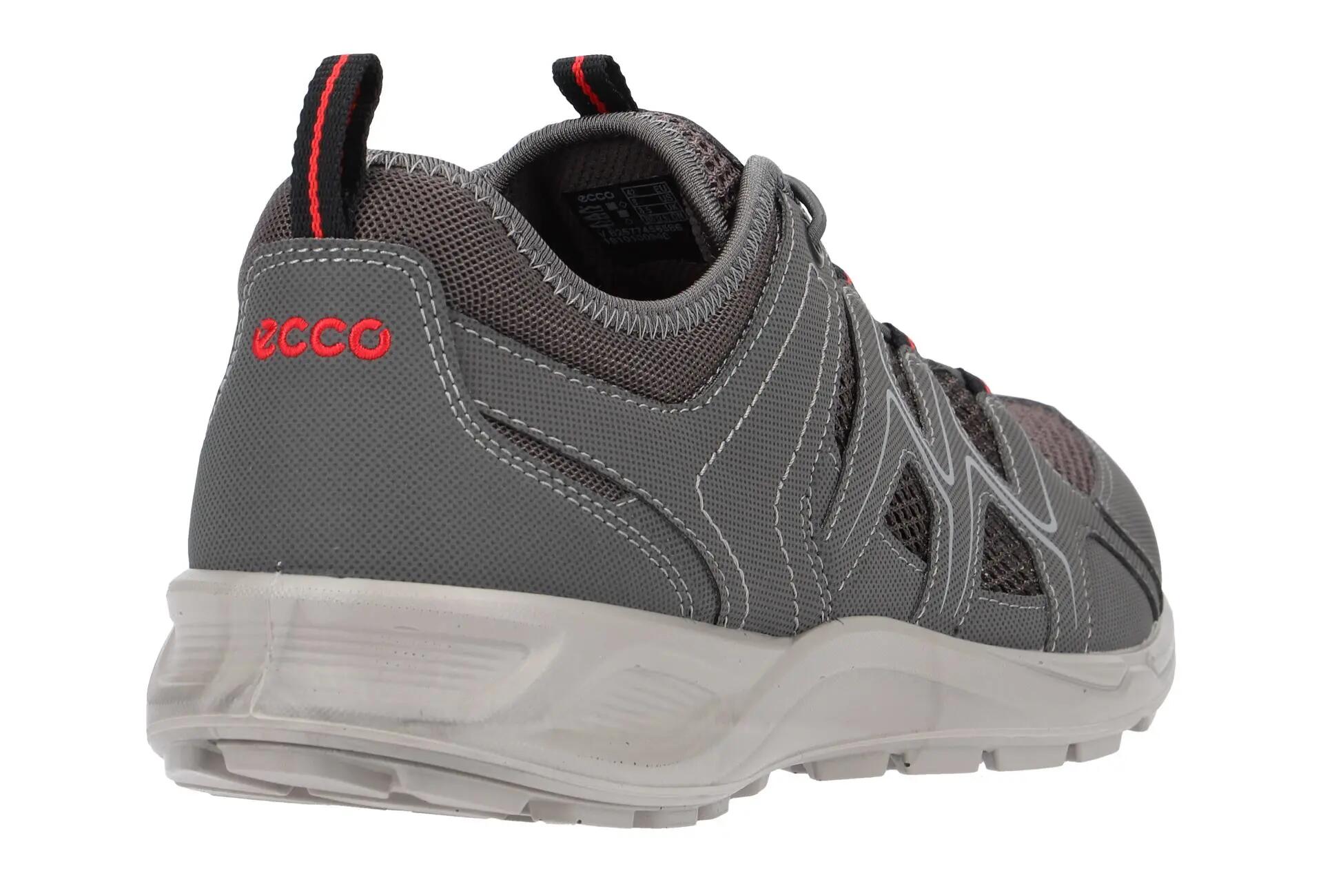 Halbschuhe Terracruise LT Herren 6/7