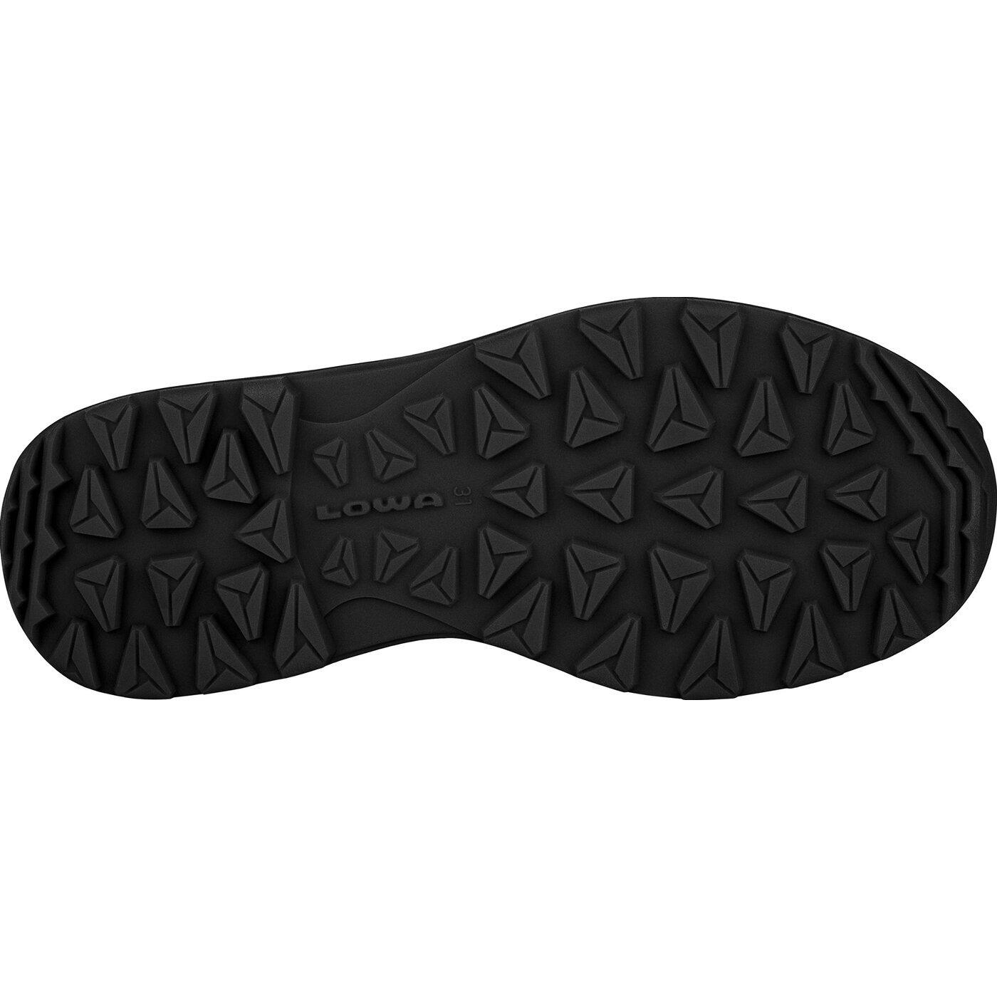 LOWA Innox Pro GTX Mid Junior Multifunktionsschuhe für Kinder 3/7