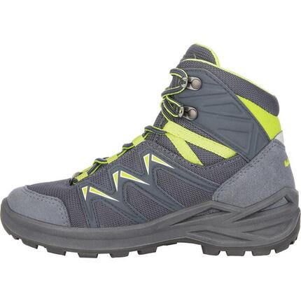 LOWA Innox Pro GTX Mid Junior Multifunktionsschuhe für Kinder