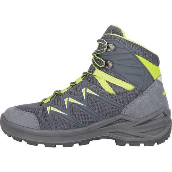 LOWA Innox Pro GTX Mid Junior Multifunktionsschuhe für Kinder