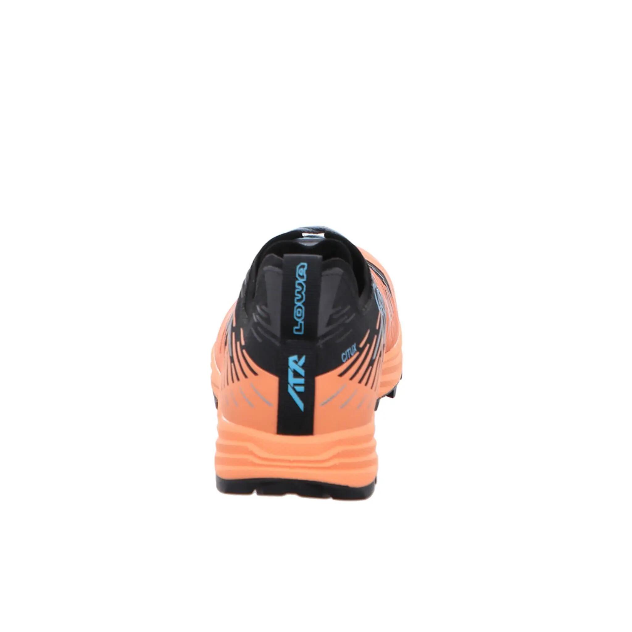 LOWA Halbschuh CITUX Ws 2/7