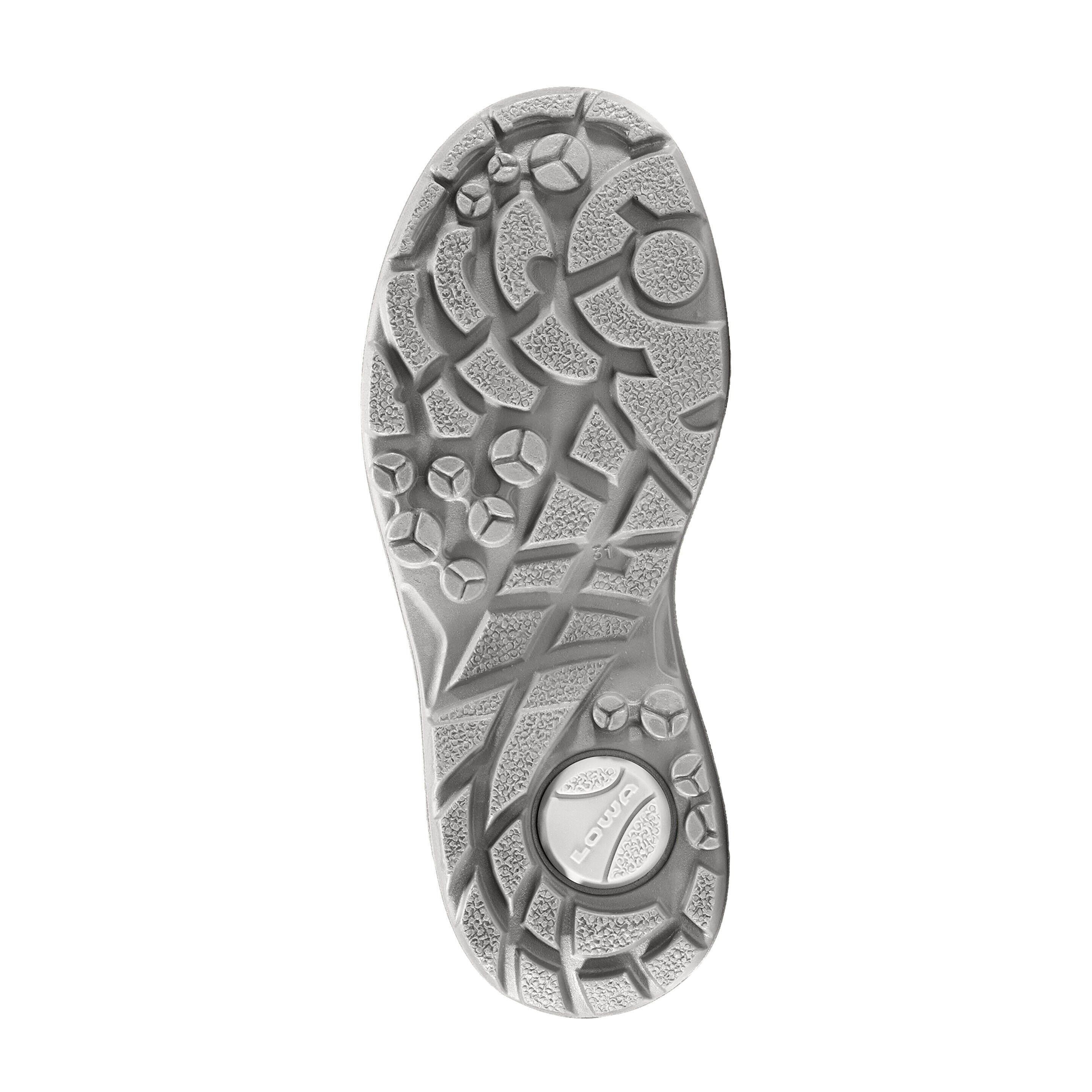 Outdoorschuh MILO GTX HI 2/7
