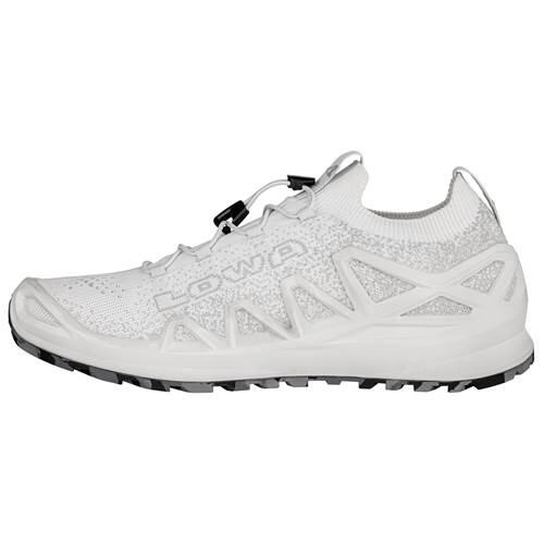Outdoorschuh FUSION LO 3/7