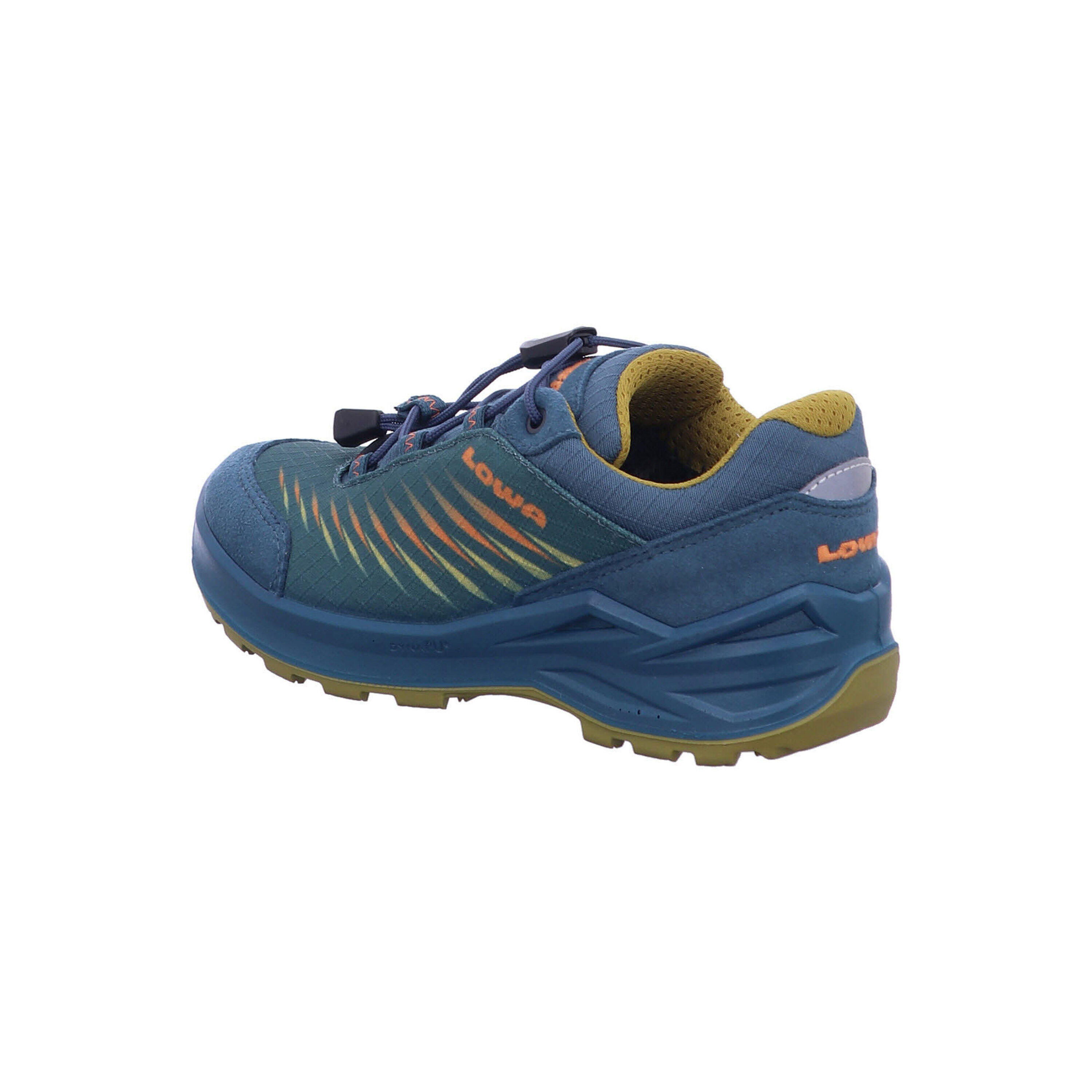 Outdoorschuhe ZIRROX II GTX LO JR 3/7