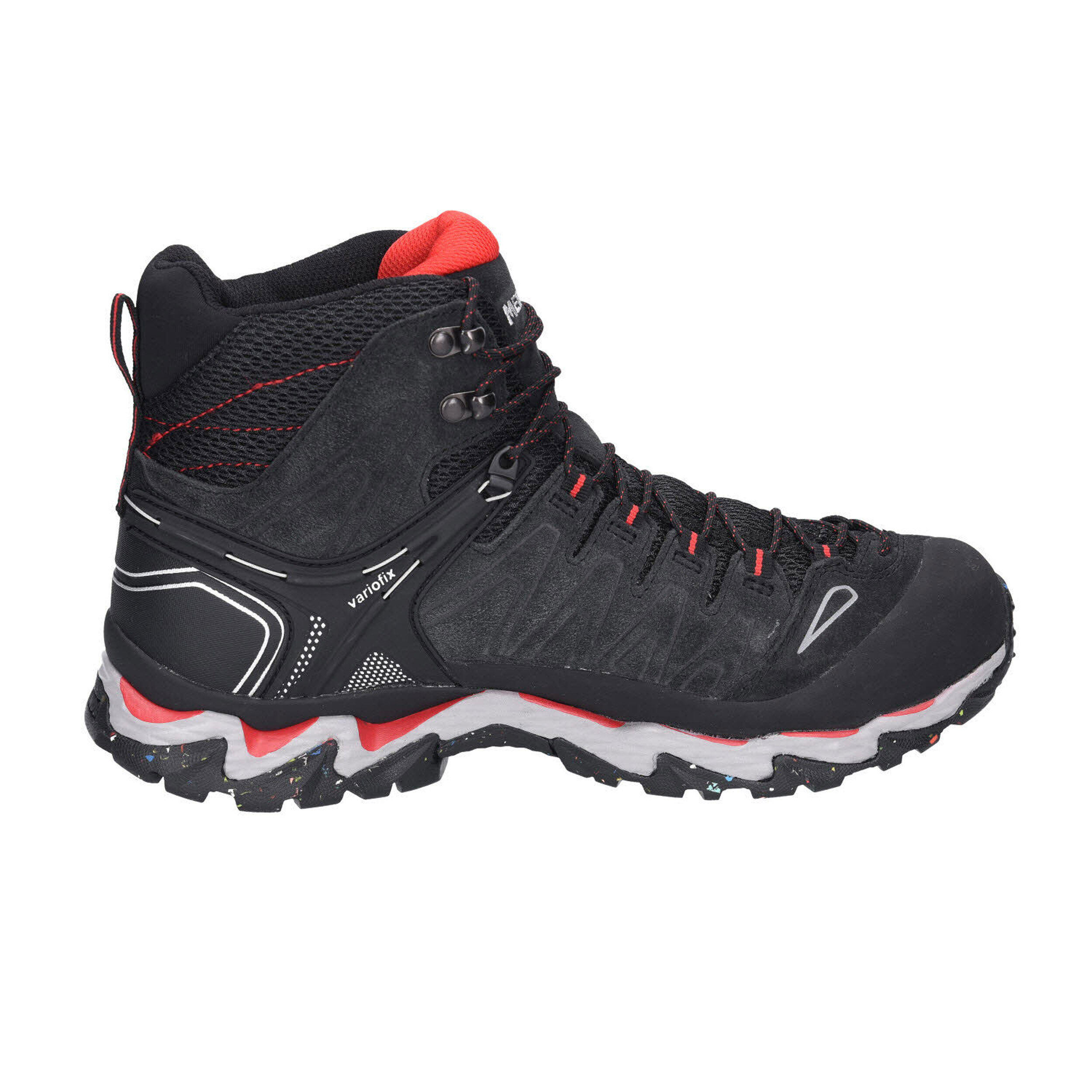Buty turystyczne męskie Meindl Lite Hike Gore-Tex 2/7