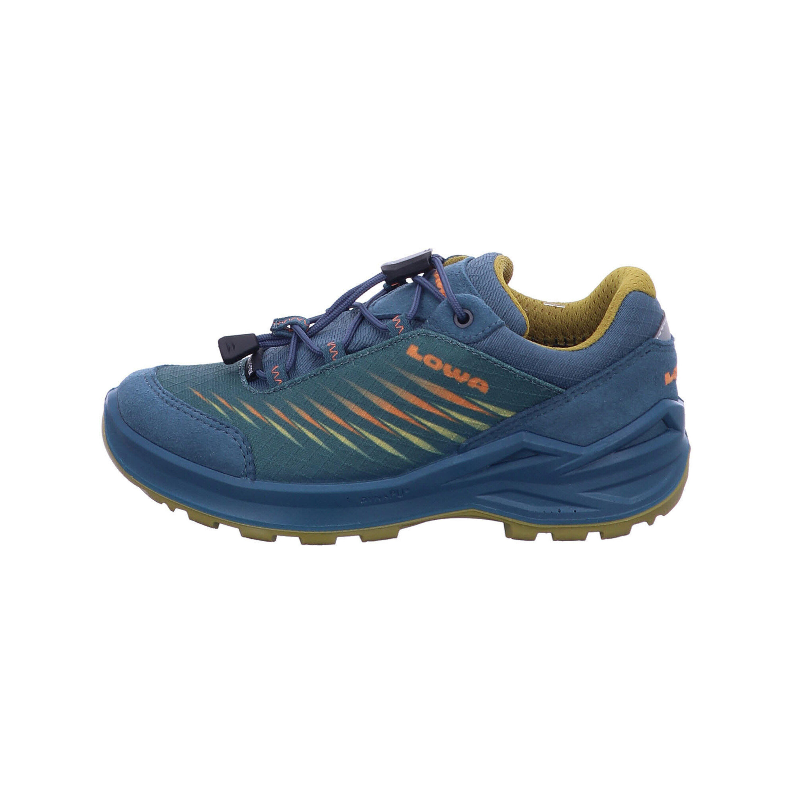 Outdoorschuhe ZIRROX II GTX LO JR 2/7