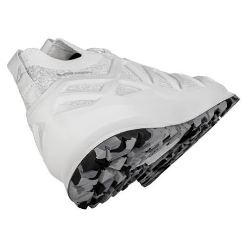 Outdoorschuh FUSION LO 5/7