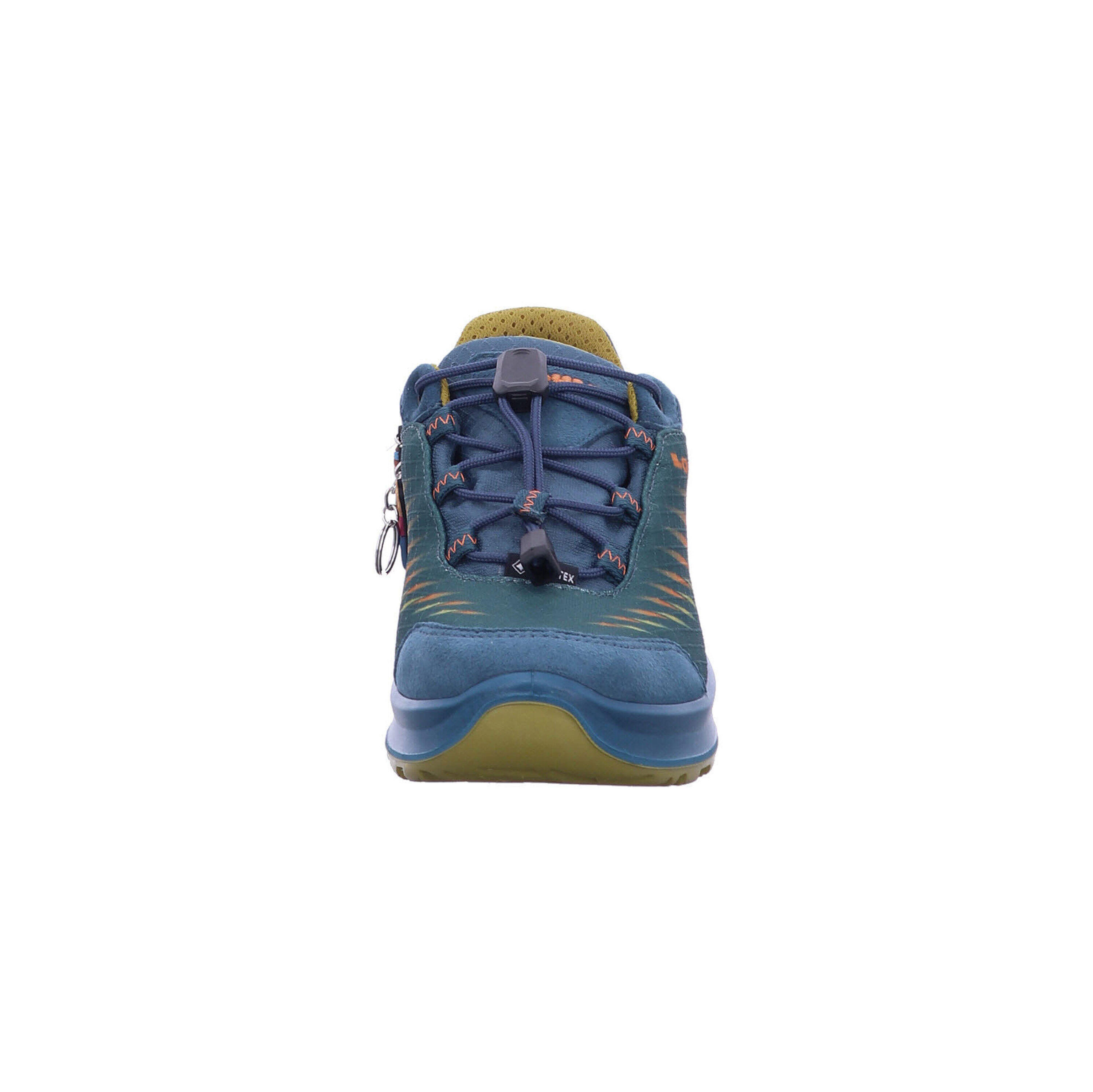 Outdoorschuhe ZIRROX II GTX LO JR 5/7