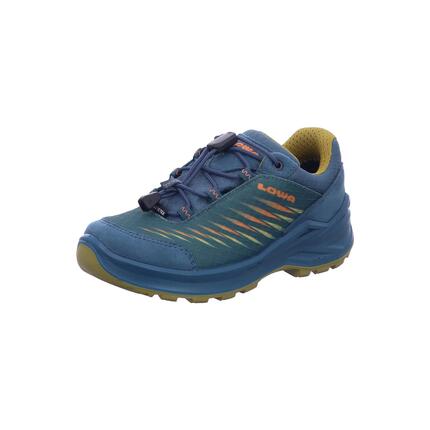 Kinder Halbschuh ZIRROX II GTX LO JR
