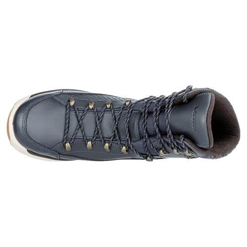 Buty trekkingowe męskie Lowa Renegade Evo Ice Gtx 3/7