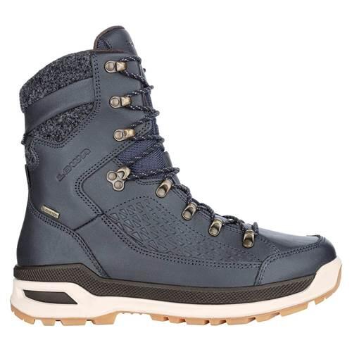 Buty trekkingowe męskie Lowa Renegade Evo Ice Gtx 2/7