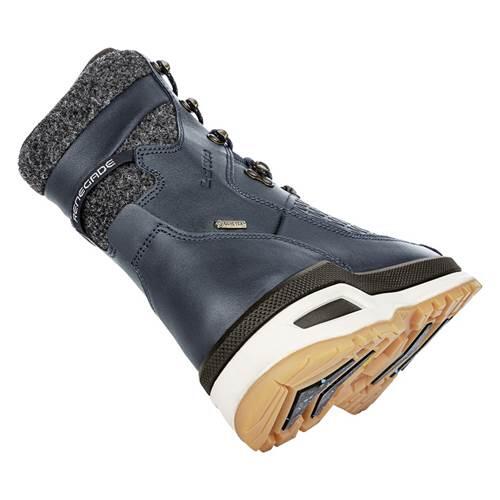 Buty trekkingowe męskie Lowa Renegade Evo Ice Gtx 5/7