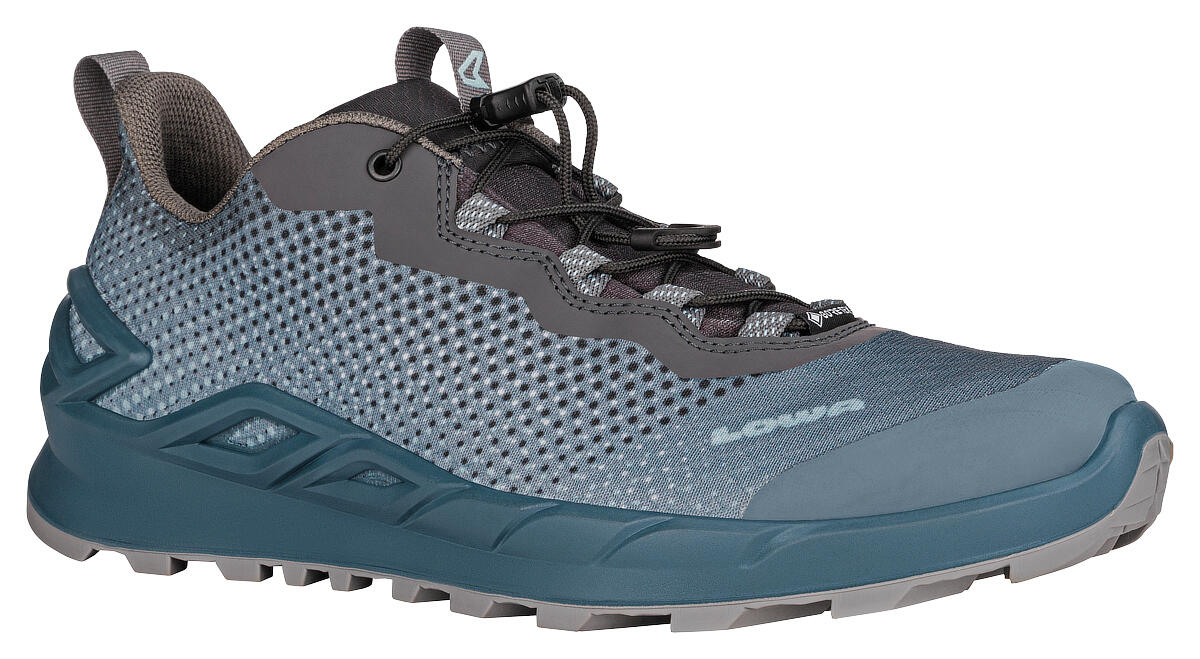 Scarpa da trekking donna Lowa Merger Gtx Lo 3/7