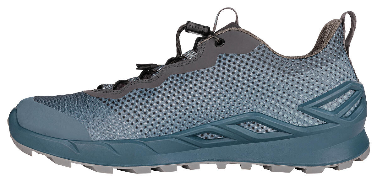 Scarpa da trekking donna Lowa Merger Gtx Lo 2/7