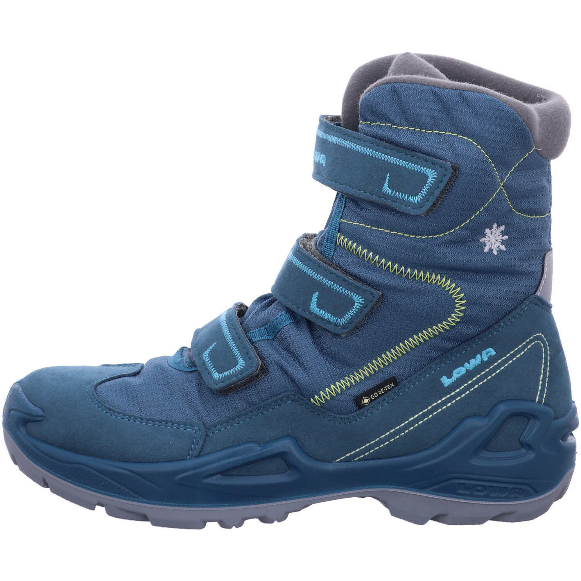 Outdoorschuh MILO GTX HI 3/7