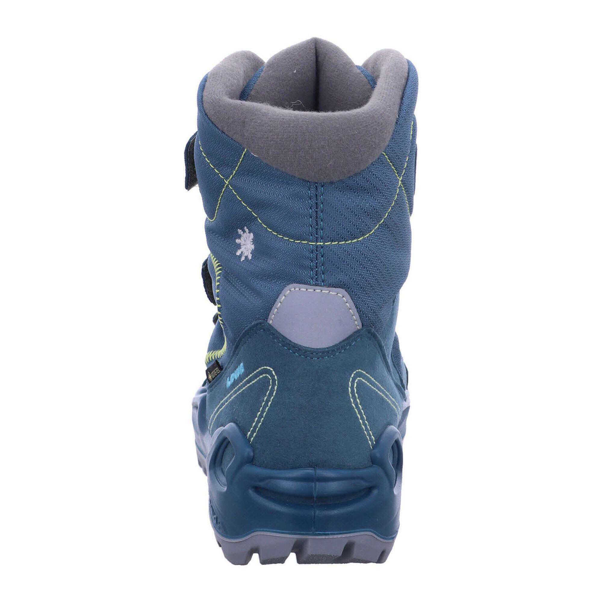 Outdoorschuh MILO GTX HI 2/7