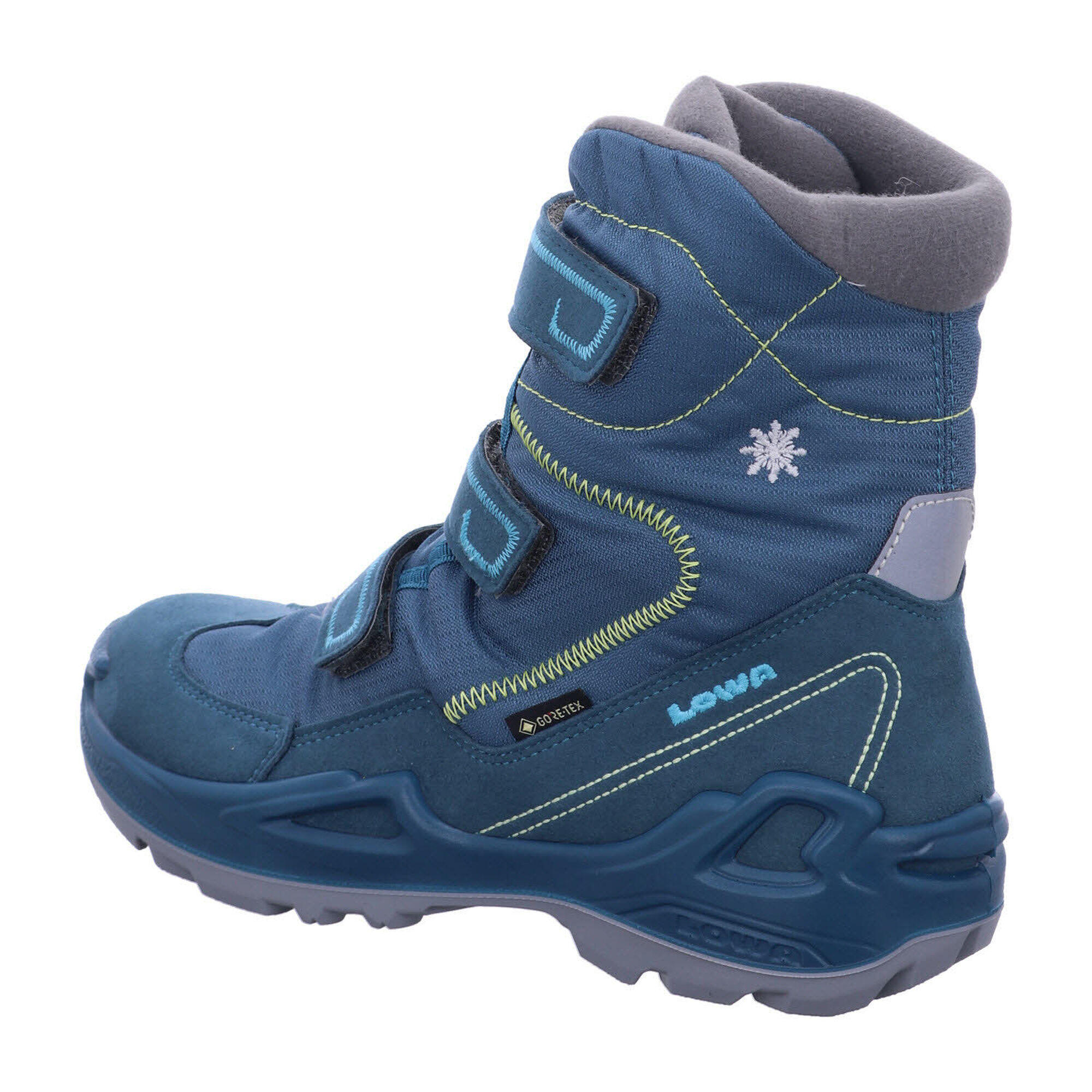 Outdoorschuh MILO GTX HI 4/7