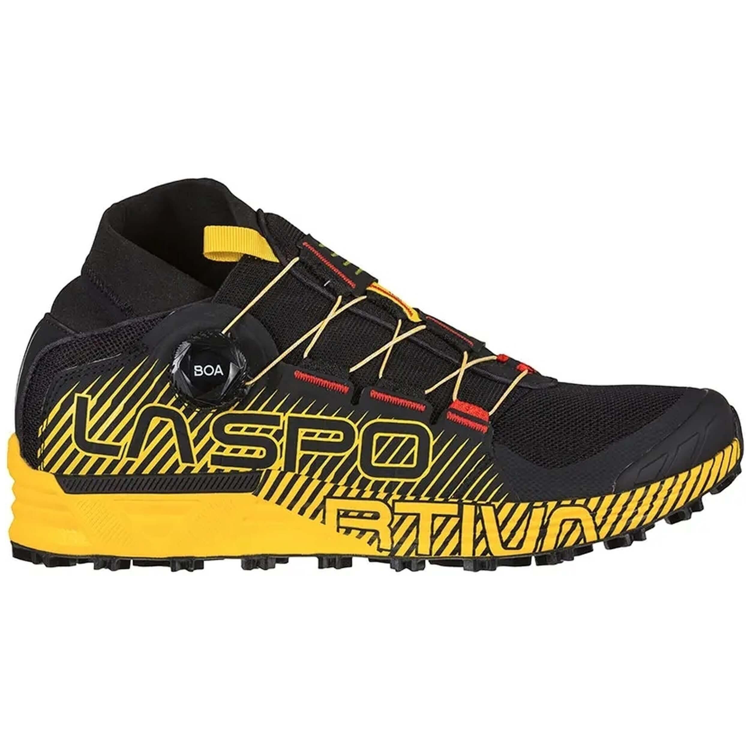 Zapatillas de running La sportiva Cyklon para hombre 4/7
