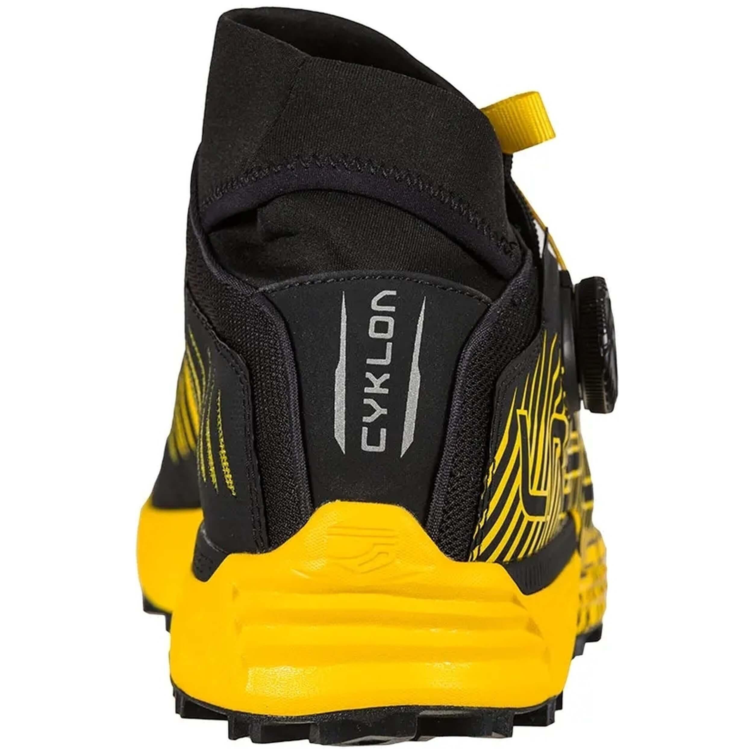 Zapatillas de running La sportiva Cyklon para hombre 6/7
