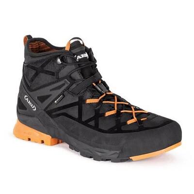 Trekkingschoenen voor heren aku rock dfs mid gtx