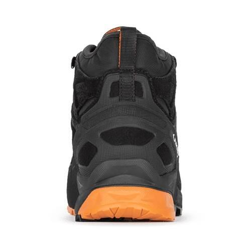 Scarpa da trekking uomo Aku Rock Dfs Mid Gtx 4/7