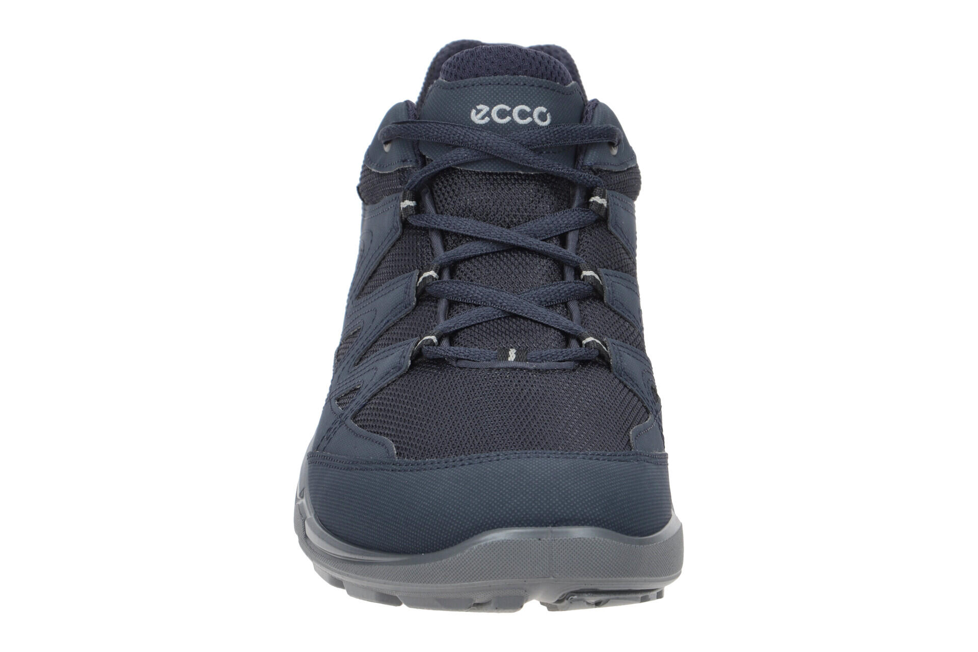 Ecco TerraCruise LT Herren Schuhe blau GORE-TEX 4/7