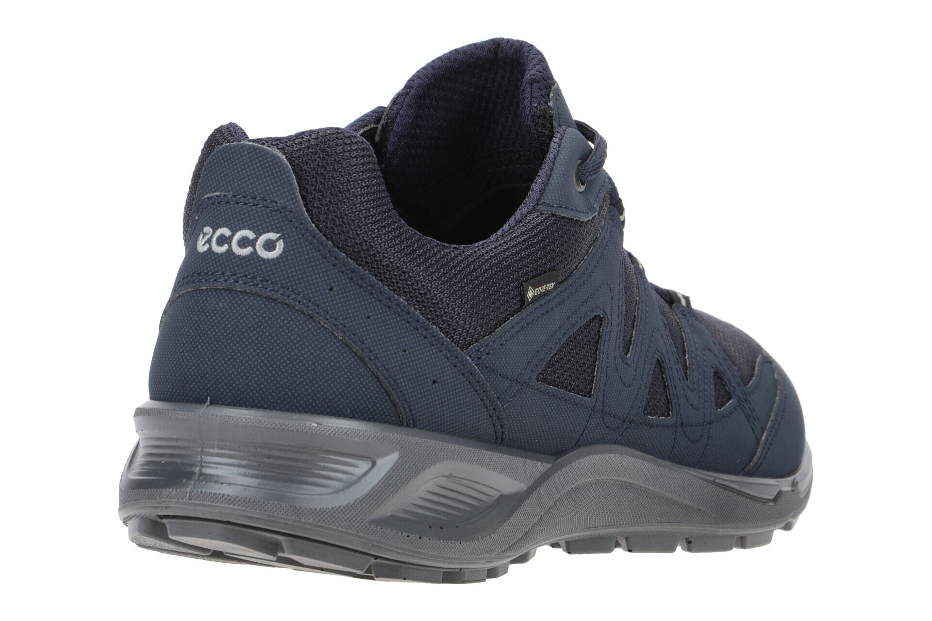 Ecco TerraCruise LT Herren Schuhe blau GORE-TEX 6/7