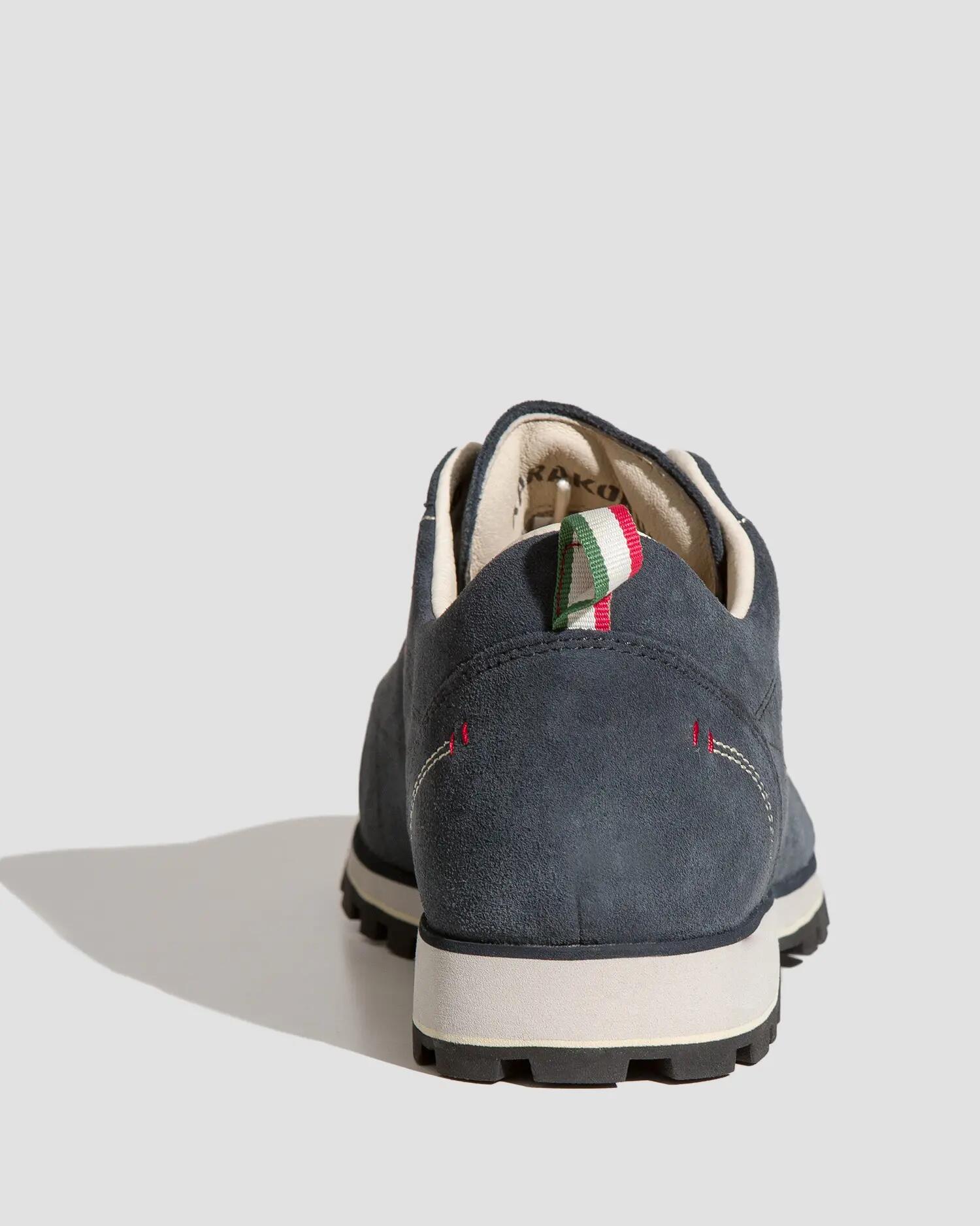 DOLOMITE Freizeitschuh  -  Herren  -  Cinquantaquattro Low 7/7