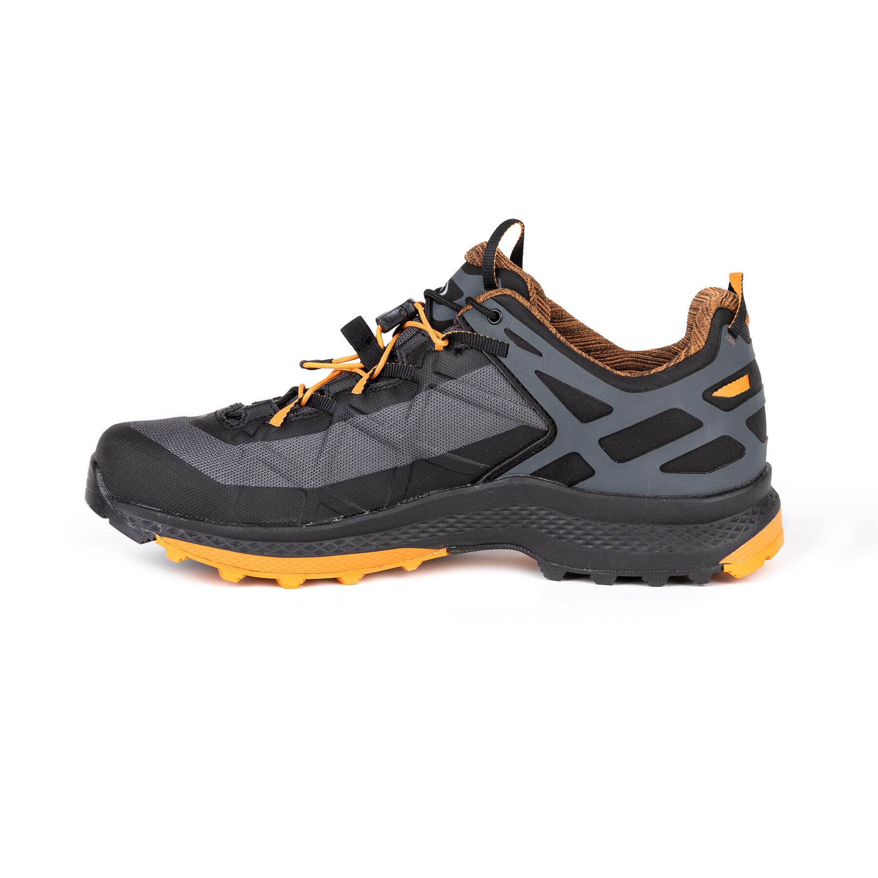 Buty trekkingowe męskie AKU Rocket Dfs GTX 4/7