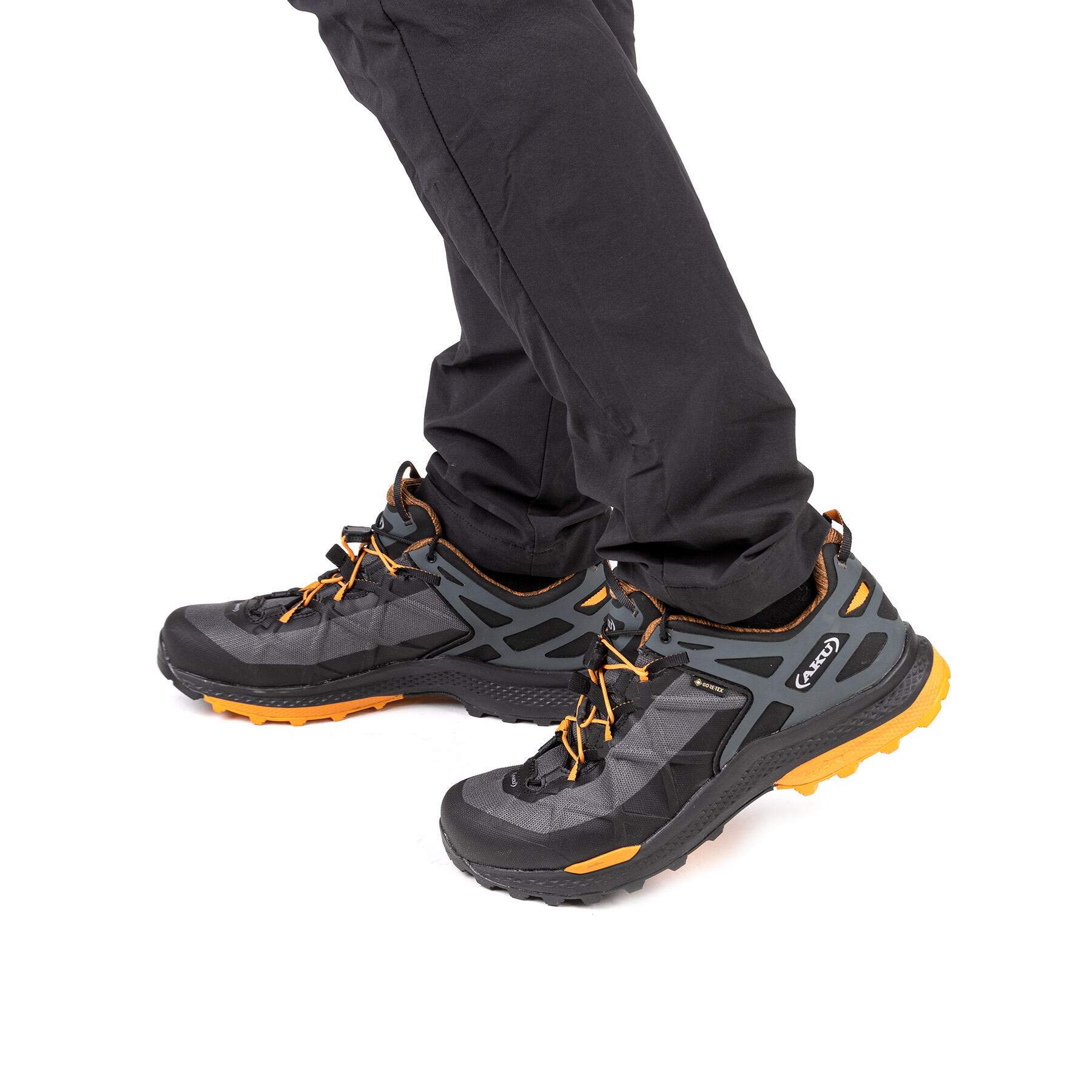 Buty trekkingowe męskie AKU Rocket Dfs GTX 6/7