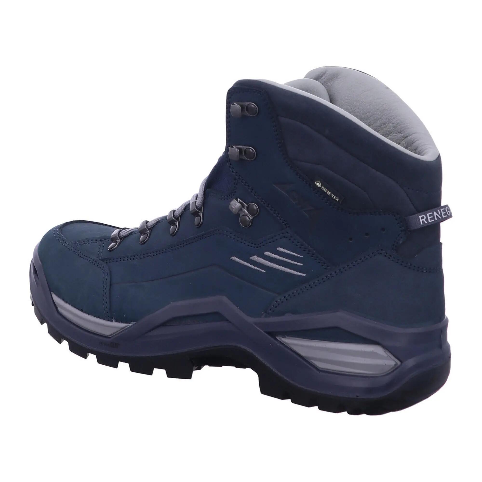 Wanderschuhe RENEGADE 100 GTX MID 2/7