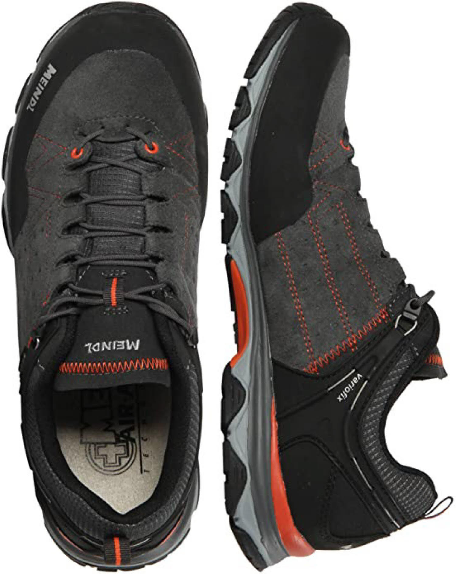 Buty trekkingowe męskie Meindl Ontario GTX 3/7
