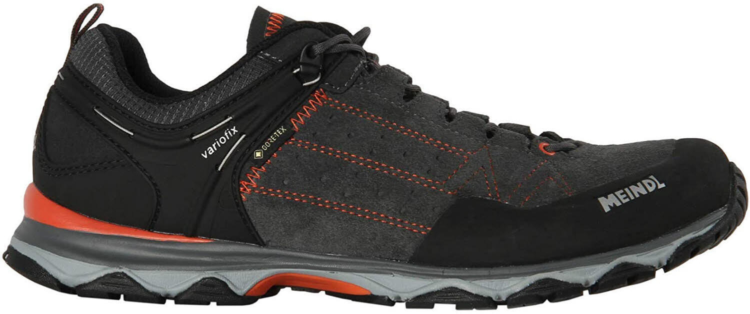 Buty trekkingowe męskie Meindl Ontario GTX 2/7