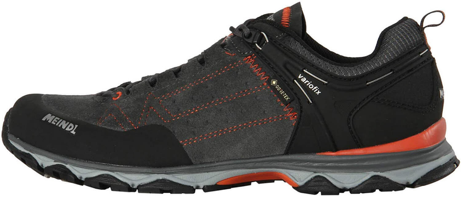 Buty trekkingowe męskie Meindl Ontario GTX