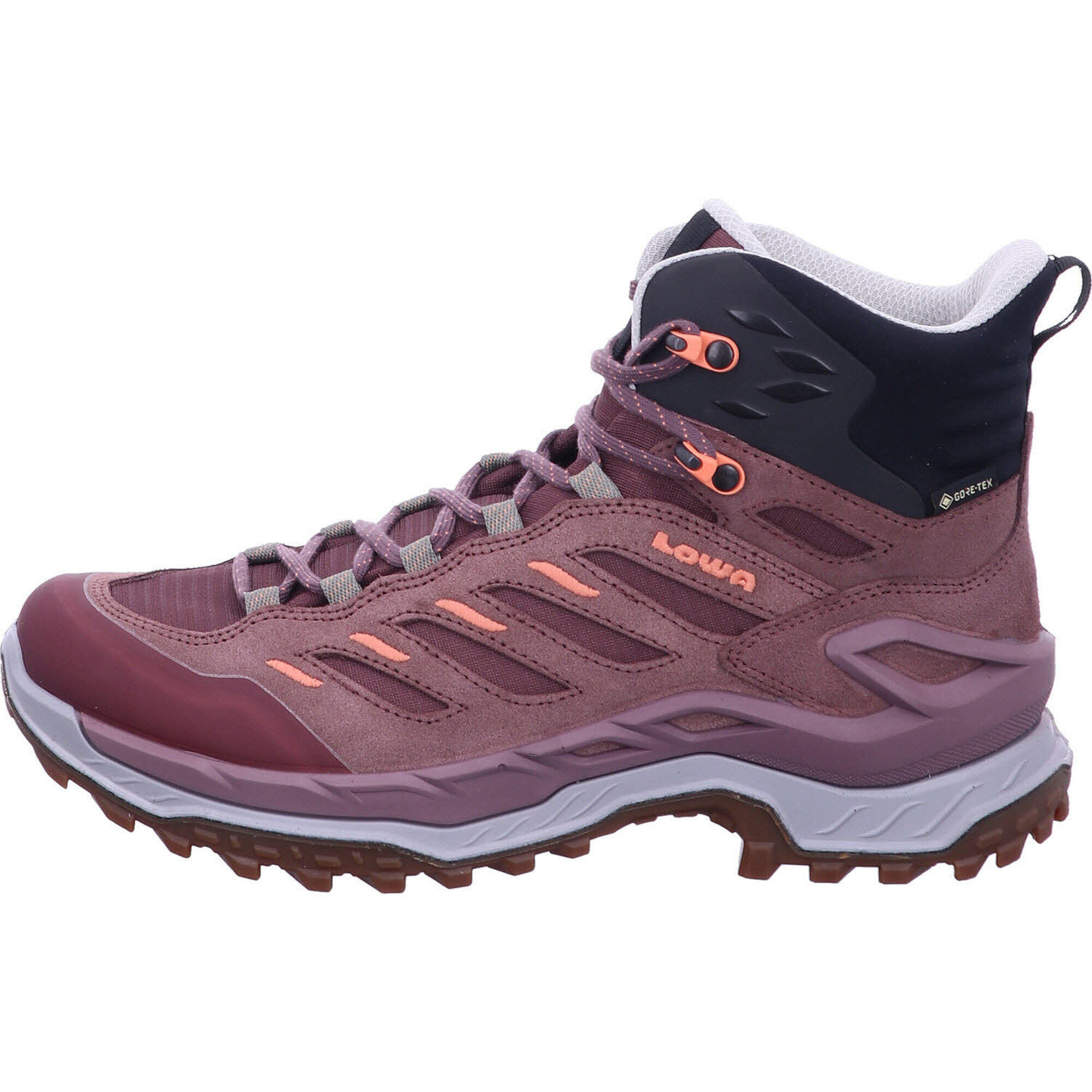 LOWA Stiefel mittel INNOVO GTX MID Ws 2/7
