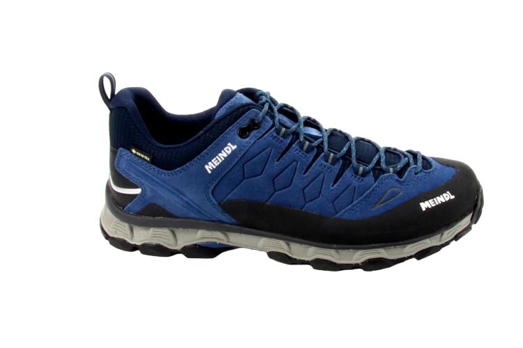 Buty trekkingowe męskie MEINDL Lite Trail GTX, z membraną Gore-Tex